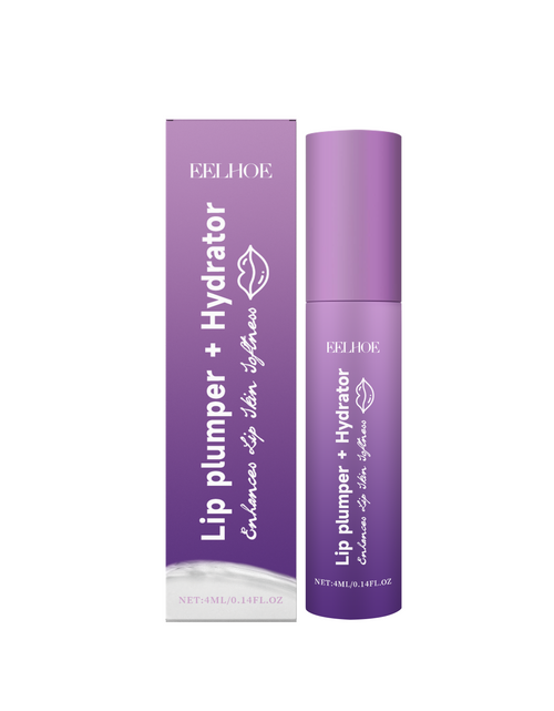 Load image into Gallery viewer, EELHOE Moisturizing And Moisturizing Lip Balm Moisturizes Lips And Improves Dry, Smooth And Glossy Lip Care
