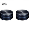 black (Two Pack)