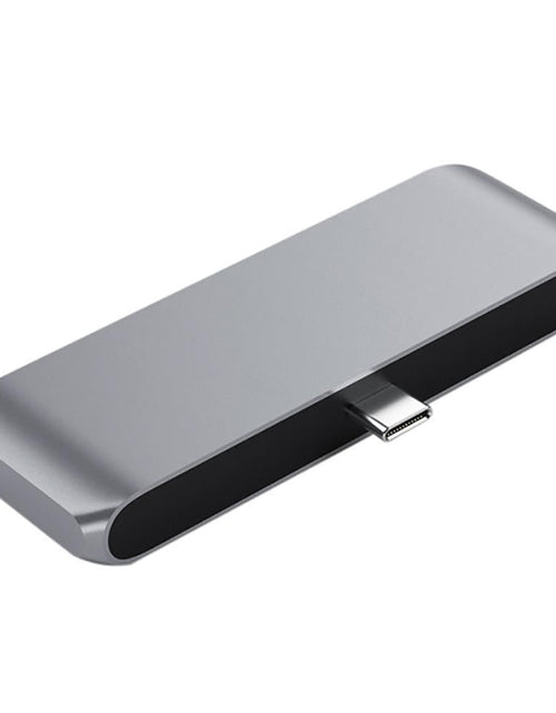 Load image into Gallery viewer, Suitable for iPad Pro Hub USB-C to HDMI+3.5+USB+PD Hub Type-C docking station
