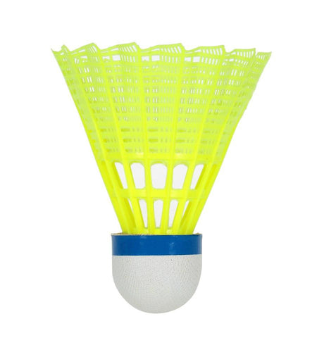 6pcs Gym Exercise Training Nylon Badminton Ball