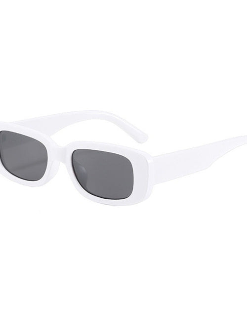 Load image into Gallery viewer, Sunglasses men's small frame sunglasses women's fashionable retro glasses
