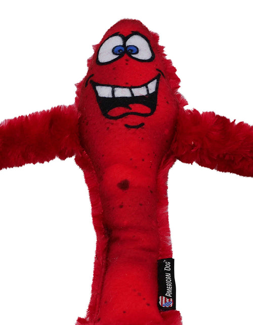Load image into Gallery viewer, Larry the Lobster
