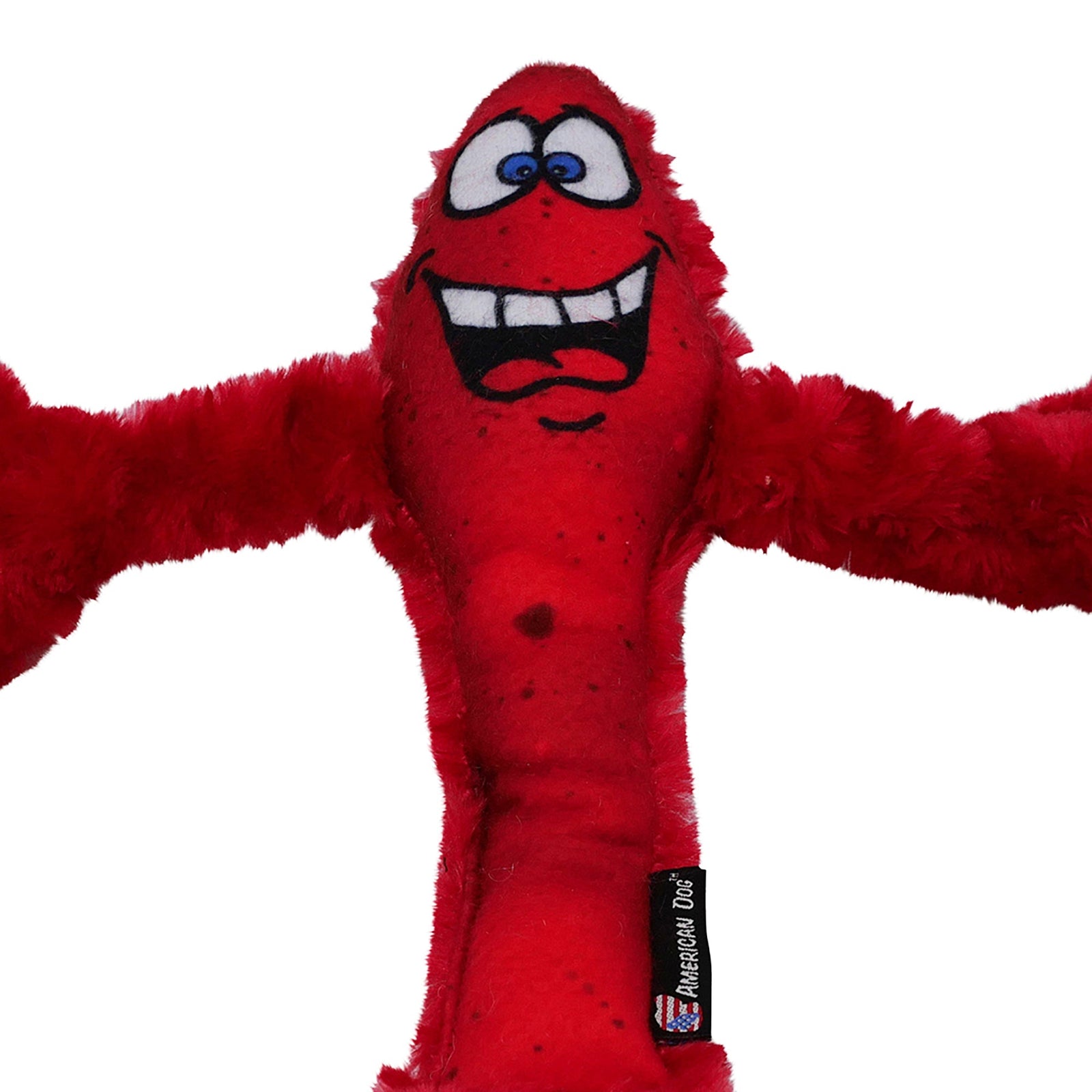Larry the Lobster