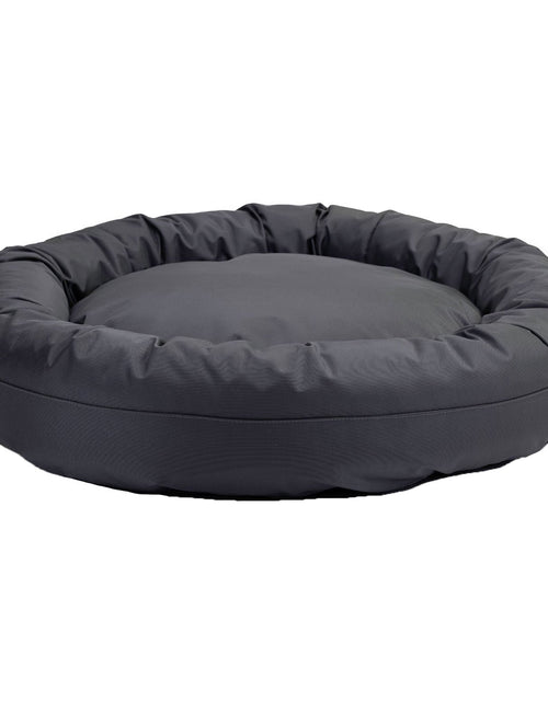 Load image into Gallery viewer, Dog Bed - Round Bolstered Armor ™

