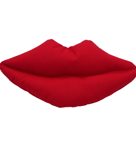 Big Red Lips