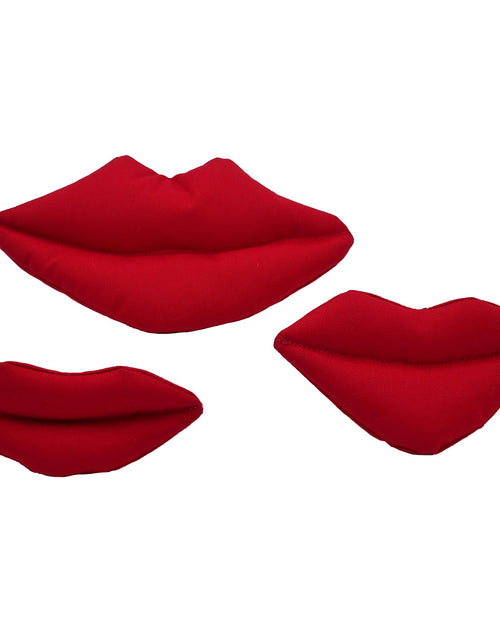 Load image into Gallery viewer, Big Red Lips
