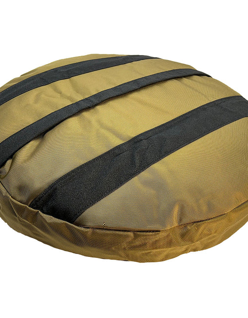 Load image into Gallery viewer, Dog Bed - Round Armor™
