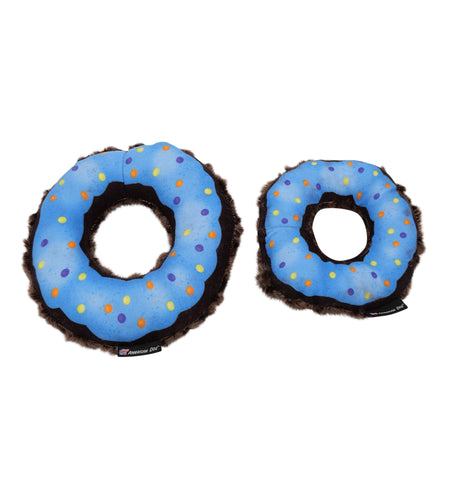 Nuggle Donut