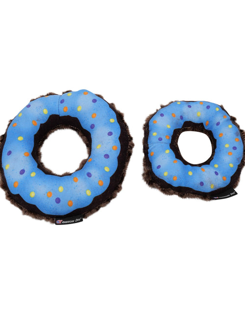 Load image into Gallery viewer, Nuggle Donut
