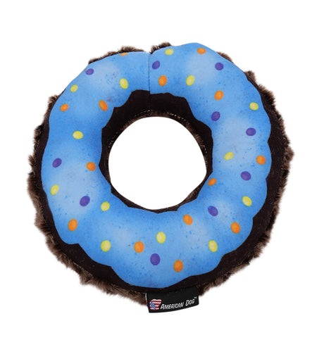 Nuggle Donut