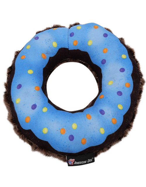 Load image into Gallery viewer, Nuggle Donut
