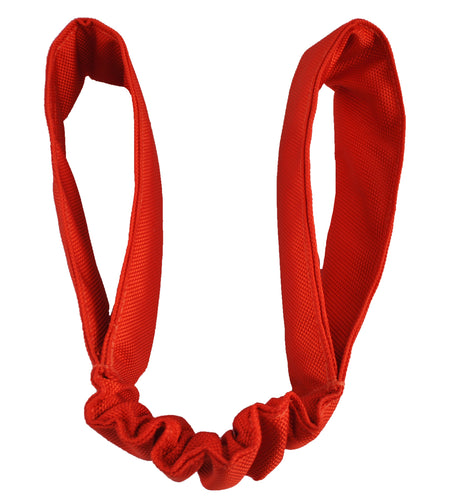 Double Bungee Tug