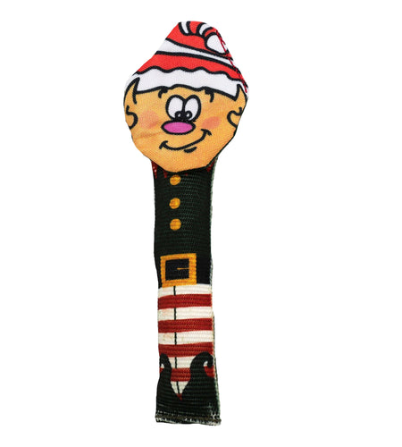 Fire Hose Elf Tug