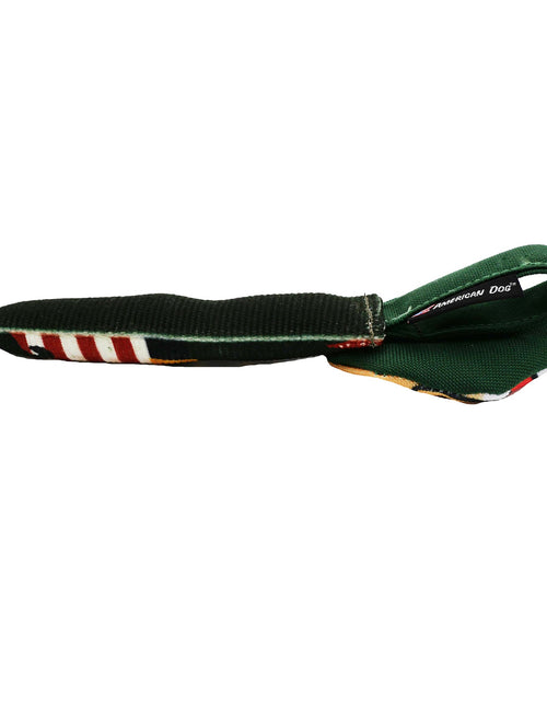Load image into Gallery viewer, Fire Hose Elf Tug
