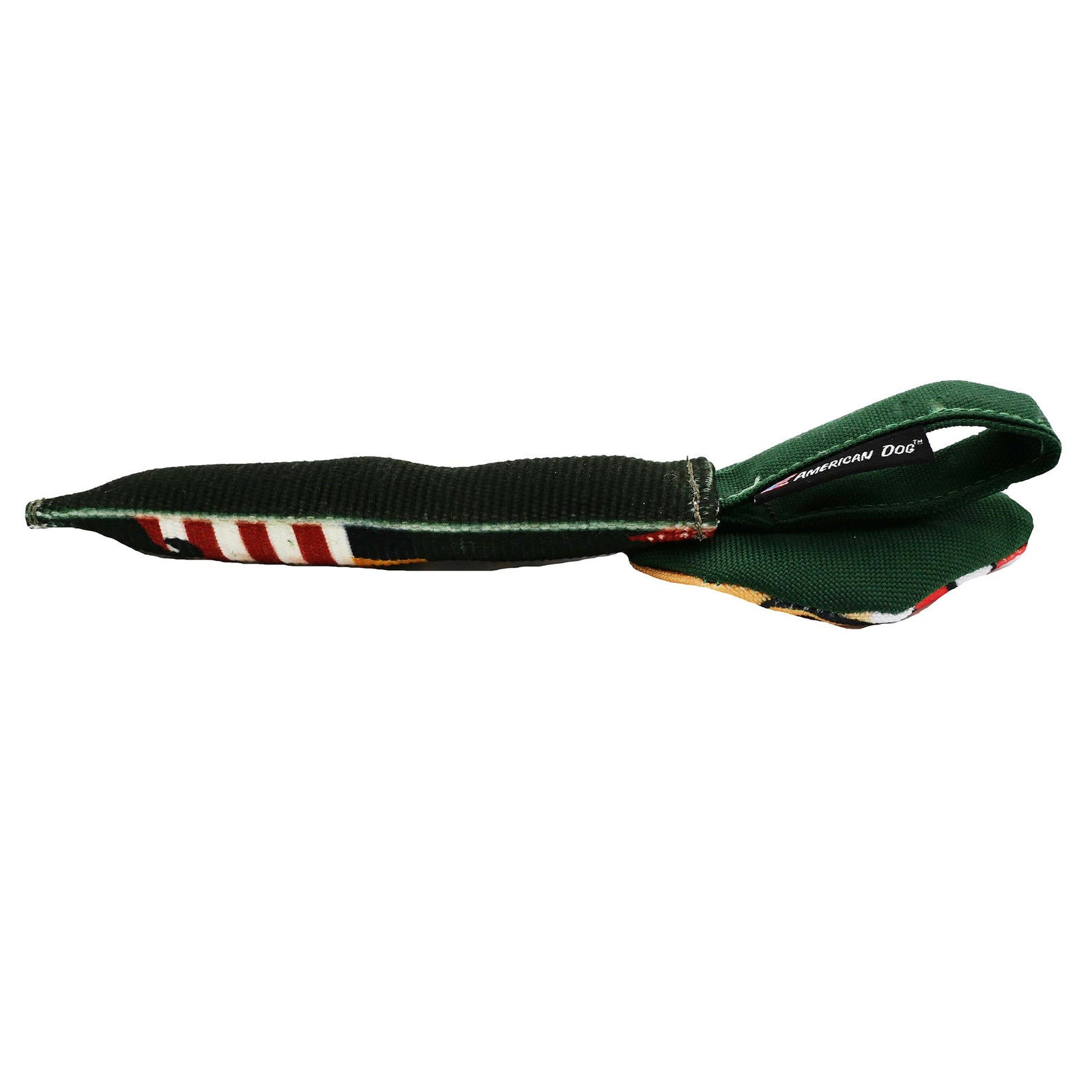 Fire Hose Elf Tug