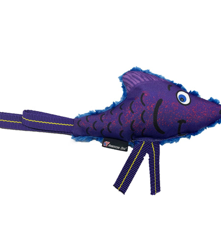 Flyin' Fish