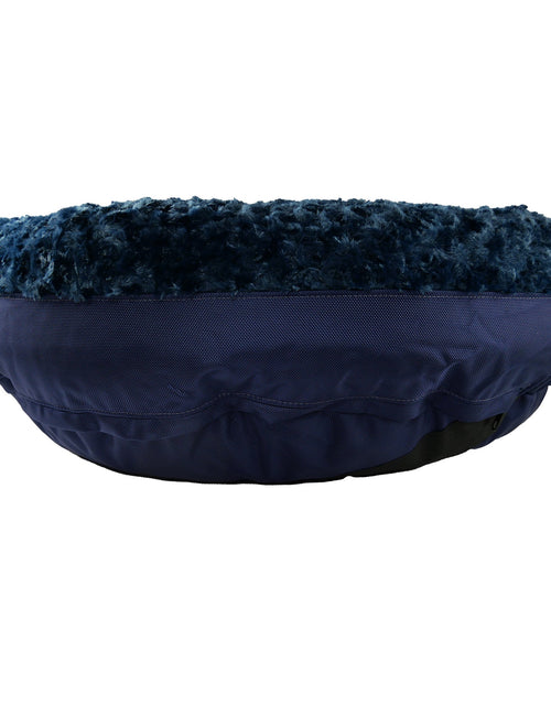 Load image into Gallery viewer, Dog Bed - Round Bolstered Furvana™
