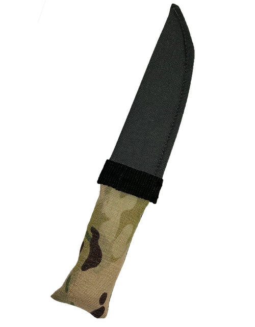 Load image into Gallery viewer, Knife Toy
