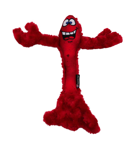 Larry the Lobster