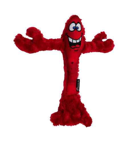 Larry the Lobster
