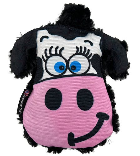Moo-Ria the Cow