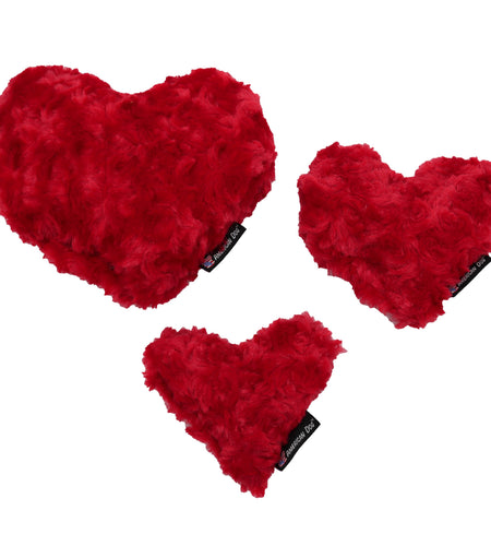 Nuggle Hearts