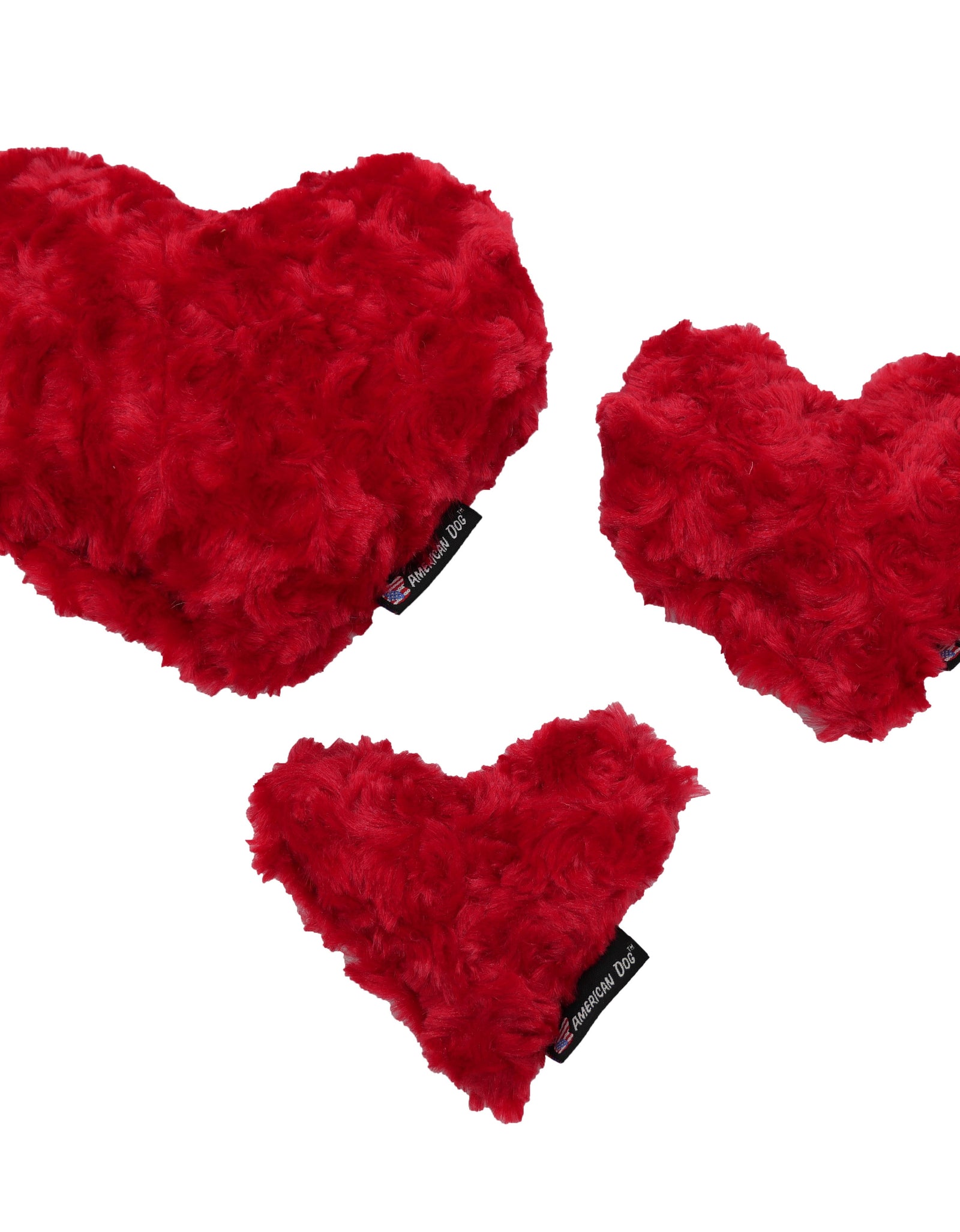 Nuggle Hearts