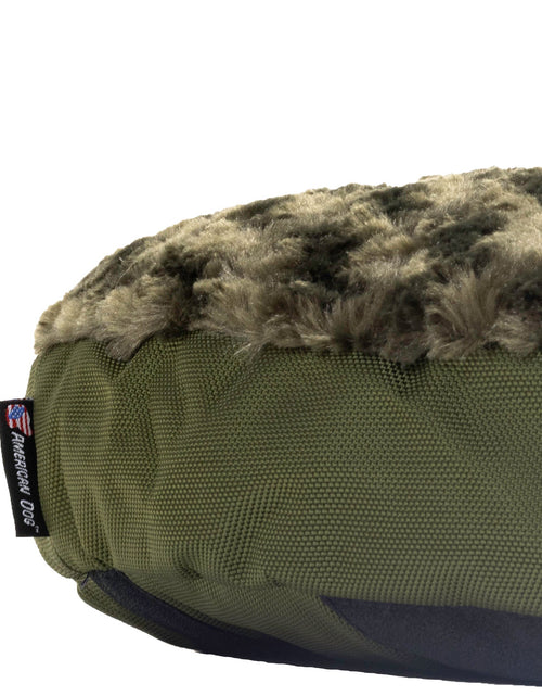 Load image into Gallery viewer, Dog Bed - Round  Furvana™
