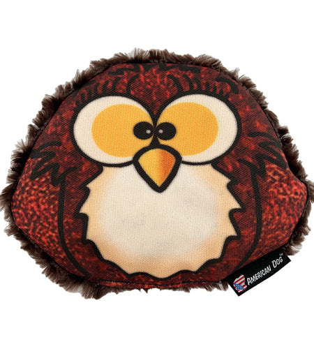 Owlivia the Owl