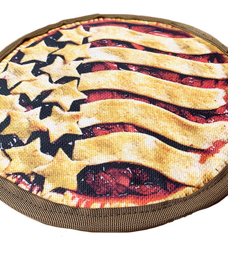 American Pie Flyer