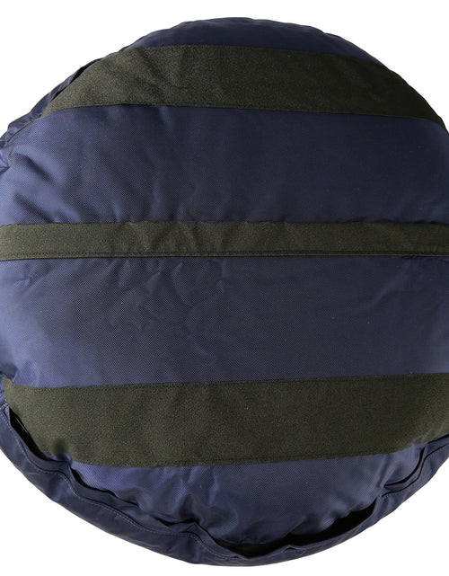 Load image into Gallery viewer, Dog Bed - Round Bolstered Furvana™
