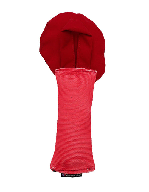 Load image into Gallery viewer, Fire Hose Santa Toy
