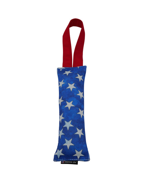 Load image into Gallery viewer, Fire Hose Dog Toy Tugs
