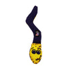 Yellow & Purple