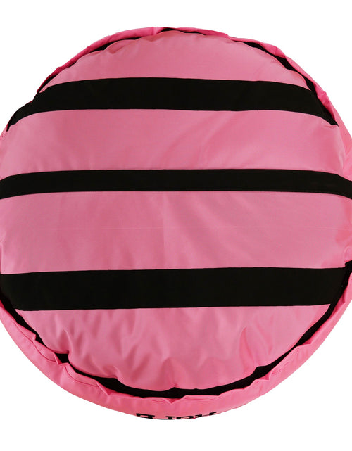 Load image into Gallery viewer, Dog Bed - Round Bolster Furvana™ 'Hope'
