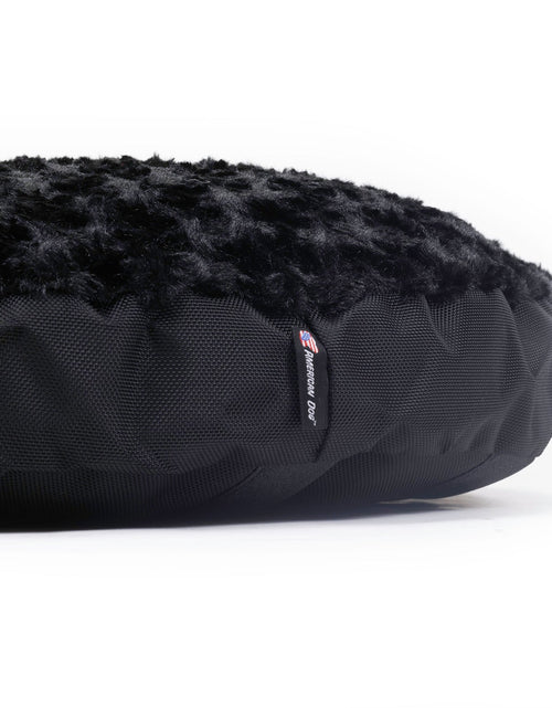 Load image into Gallery viewer, Dog Bed - Round  Furvana™
