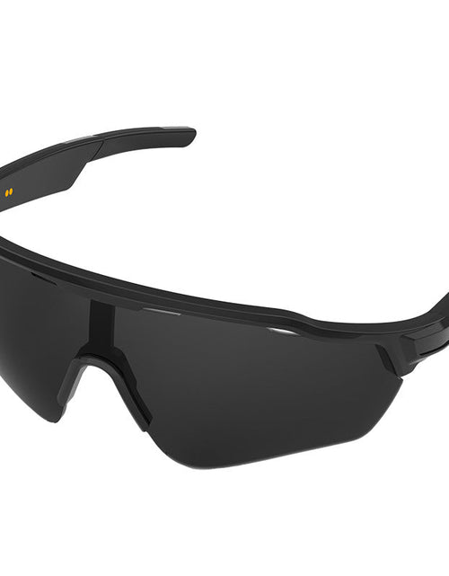 Load image into Gallery viewer, HY-C8 AI Intelligent Translation Wireless Bluetooth Glasses Earphones 75 Language Conference Simultaneous Interpretation
