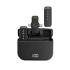 H61 Dual Port Black Case
