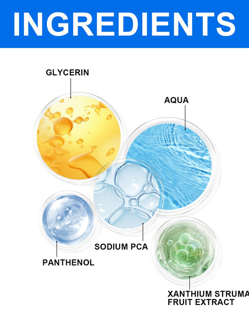 Load image into Gallery viewer, South Moon Herbal Treatment Spray Mild Ingredients For Soothing Nasal Discomfort Herbal Nasal Treatment Spray
