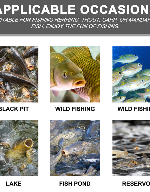 Load image into Gallery viewer, Yegbong Corn Fish Bait, Reservoir Fish Bait Fishing Lure Fish Portable Fish Primer
