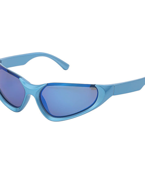Load image into Gallery viewer, New Windproof Sports Sunglasses For Women Y2K Millennium Outdoor Sunglasses For Men
