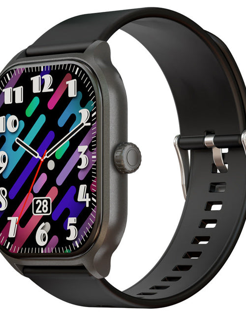 Load image into Gallery viewer, X8 smartwatch Bluetooth call heart rate and blood pressure monitoring sleep multifunctional exercise 2.01 inch men's watch
