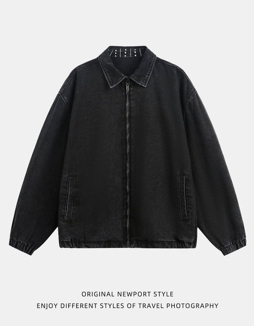 Load image into Gallery viewer, Cowboy jacket jacket
