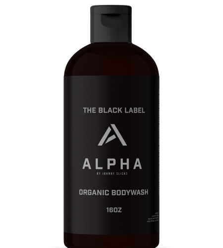 Alpha Body Wash