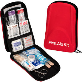 Load image into Gallery viewer, On The Go First Aid Kit 87 Piece
