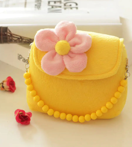 Crossbody Bag, Handheld Bag, Coin Purse, Kids' Bag