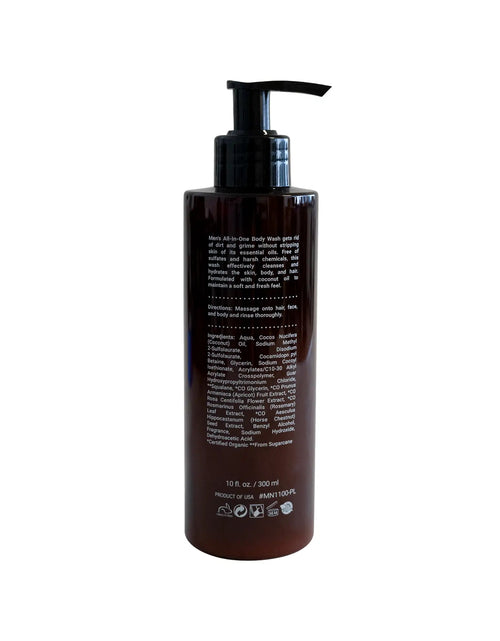Load image into Gallery viewer, All-in-one Body Wash
