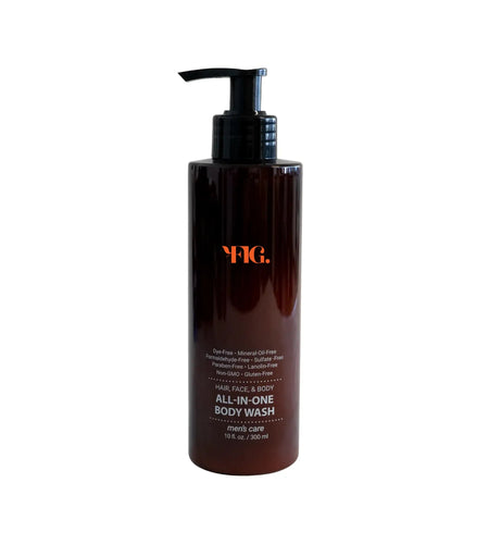 All-in-one Body Wash
