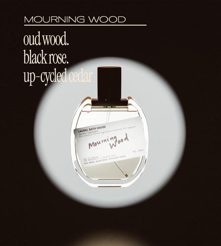 Mourning Wood Eau de Parfum
