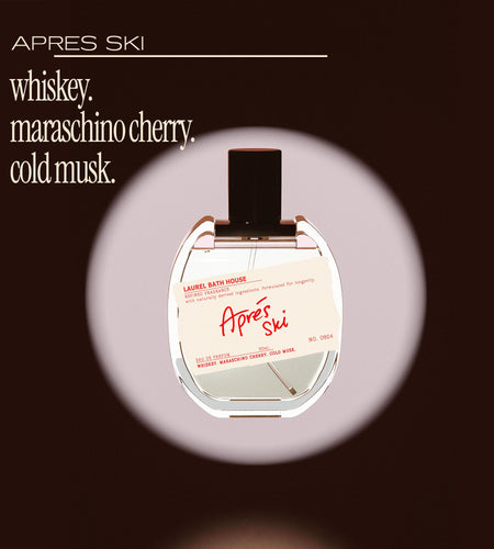 Apres Ski Eau de Parfum